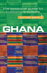 eBook (pdf) Ghana - Culture Smart! de Ian Utley