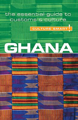 eBook (pdf) Ghana - Culture Smart! de Ian Utley