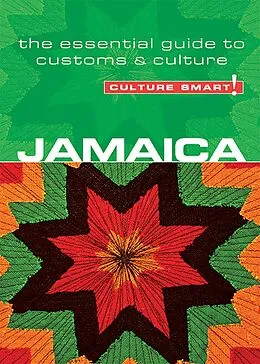 E-Book (pdf) Jamaica - Culture Smart! von Nick Davis