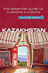 eBook (pdf) Kazakhstan - Culture Smart! de Dina Zhansagimova