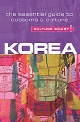 eBook (pdf) Korea - Culture Smart! de James Hoare