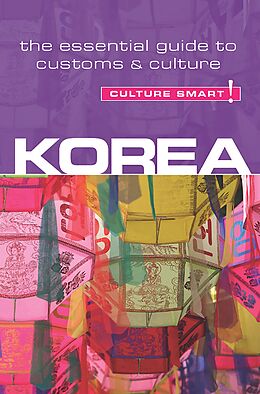 eBook (pdf) Korea - Culture Smart! de James Hoare