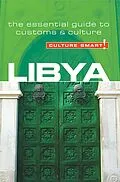 E-Book (pdf) Libya - Culture Smart! von Roger Jones