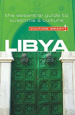 E-Book (pdf) Libya - Culture Smart! von Roger Jones