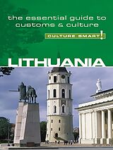 eBook (pdf) Lithuania - Culture Smart! de Lara Belonogoff