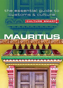 eBook (pdf) Mauritius - Culture Smart! de Tom Cleary