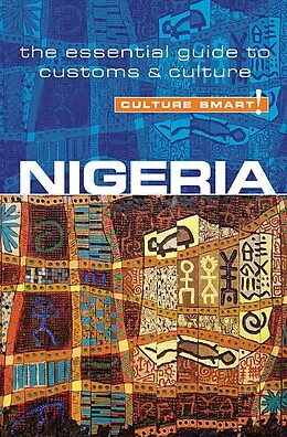 E-Book (pdf) Nigeria - Culture Smart! von Diane Lemieux