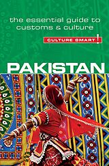 eBook (pdf) Pakistan - Culture Smart! de Safia Haleem