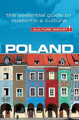 E-Book (pdf) Poland - Culture Smart! von Greg Allen