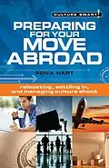 E-Book (pdf) Preparing for Your Move Abroad von Rona Hart