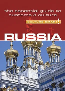 E-Book (pdf) Scotland - Culture Smart! von John Scotney