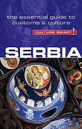 eBook (pdf) Serbia - Culture Smart! de Lara Zmukic