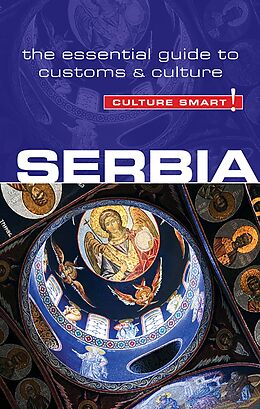 eBook (pdf) Serbia - Culture Smart! de Lara Zmukic