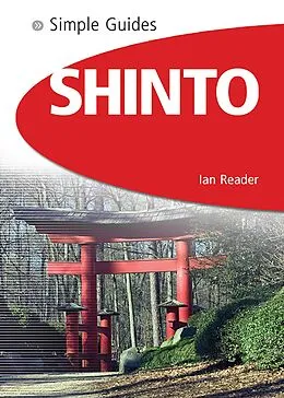 E-Book (pdf) Shinto - Simple Guides von Ian Reader