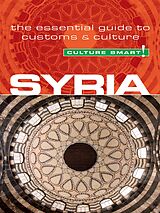 eBook (pdf) Syria - Culture Smart! de Sarah Standish