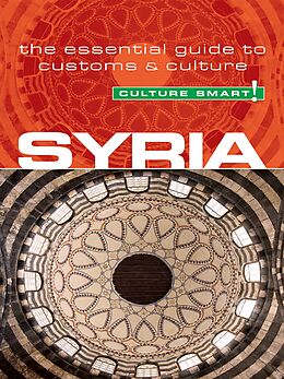 eBook (pdf) Syria - Culture Smart! de Sarah Standish