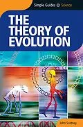 E-Book (pdf) Theory of Evolution - Simple Guides von John Scotney