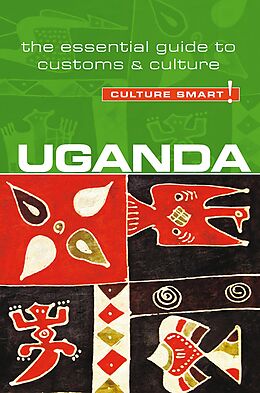 eBook (pdf) Uganda - Culture Smart! de Ian Clarke