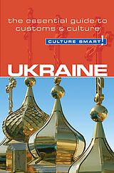 eBook (pdf) Ukraine - Culture Smart! de Anna Shevchenko