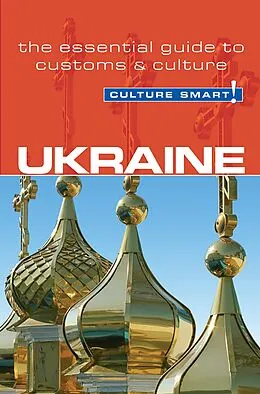 E-Book (pdf) Ukraine - Culture Smart! von Anna Shevchenko