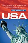 E-Book (pdf) USA - Culture Smart! von Gina Teague