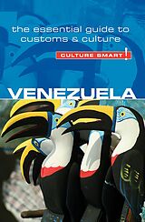 eBook (pdf) Venezuela - Culture Smart! de Russell Maddicks