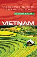 E-Book (pdf) Vietnam - Culture Smart! von Geoffrey Murray