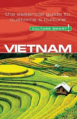 E-Book (pdf) Vietnam - Culture Smart! von Geoffrey Murray
