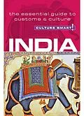 E-Book (pdf) India - Culture Smart! von Becky Stephen