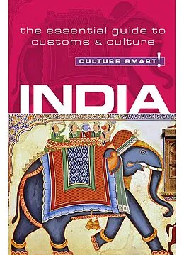 E-Book (pdf) India - Culture Smart! von Becky Stephen