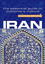 eBook (pdf) Iran - Culture Smart! de Stuart Williams