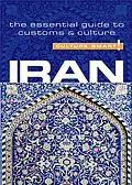 E-Book (pdf) Iran - Culture Smart! von Stuart Williams