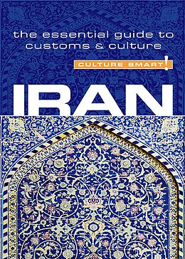 eBook (pdf) Iran - Culture Smart! de Stuart Williams