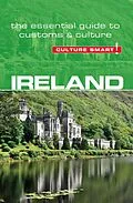 E-Book (pdf) Ireland - Culture Smart! von John Scotney