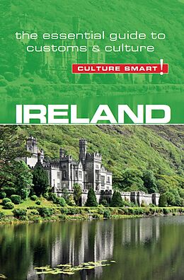 eBook (pdf) Ireland - Culture Smart! de John Scotney