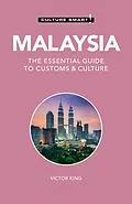 E-Book (epub) Malaysia - Culture Smart! von Victor King