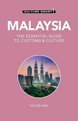 E-Book (epub) Malaysia - Culture Smart! von Victor King