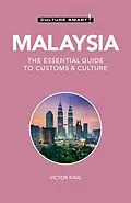 E-Book (pdf) Malaysia - Culture Smart! von Victor King