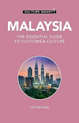 E-Book (pdf) Malaysia - Culture Smart! von Victor King
