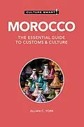 E-Book (pdf) Morocco - Culture Smart! von Jillian C. York