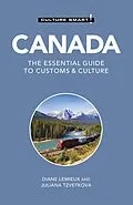 E-Book (pdf) Canada - Culture Smart! von Diane Lemieux, Juliana Tzvetkova