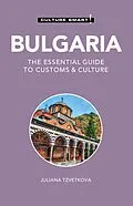 E-Book (epub) Bulgaria - Culture Smart! von Juliana Tzvetkova