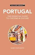 E-Book (epub) Portugal - Culture Smart! von Sandy Pinto Basto