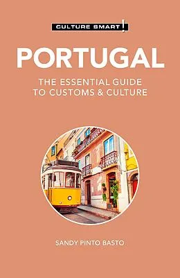 E-Book (epub) Portugal - Culture Smart! von Sandy Pinto Basto