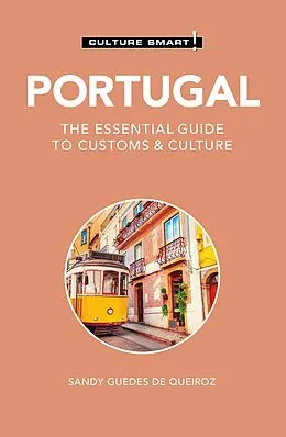 E-Book (pdf) Portugal - Culture Smart! von Sandy Pinto Basto