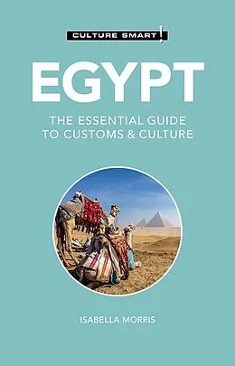 E-Book (epub) Egypt - Culture Smart! von Isabella Morris