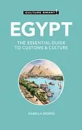 E-Book (pdf) Egypt - Culture Smart! von Isabella Morris