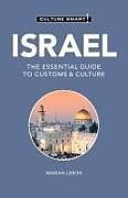 Kartonierter Einband Israel - Culture Smart! von Marian Lebor