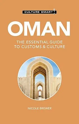 E-Book (epub) Oman - Culture Smart! von Nicole Brewer