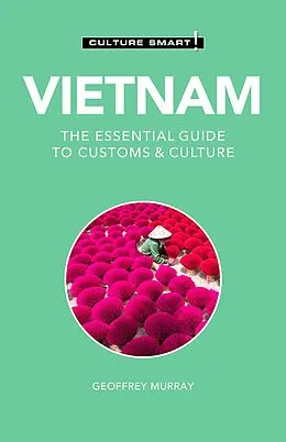E-Book (epub) Vietnam - Culture Smart! von Geoffrey Murray